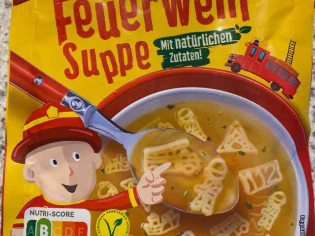 Feuerwehrsuppe von SuBe1101 | Hochgeladen von: SuBe1101