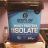 Bodylab Whey Protein Pure Isolate Pistazie von InChrisis | Hochgeladen von: InChrisis