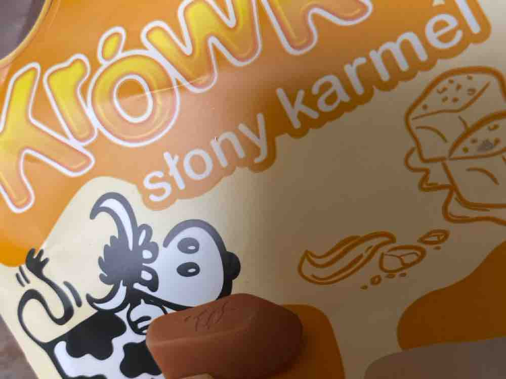 stony karamel von heloski | Hochgeladen von: heloski