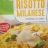 Risotto Milanese mit Safran von Habi | Hochgeladen von: Habi