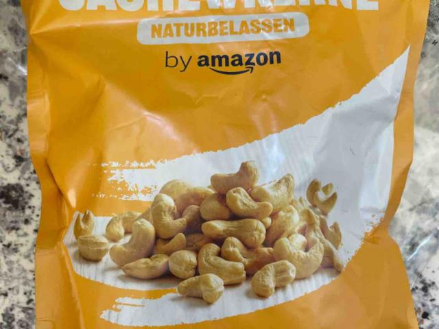 cashewkerne von Natan | Hochgeladen von: Natan