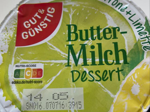 Buttermilch dessert by juliacruz | Uploaded by: juliacruz Buttermilch dessert by juliacruz | Uploaded by: juliacruz