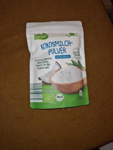 Kokosmilch-Pulver, mit Maltodextrin von FitnessLady82 | Hochgeladen von: FitnessLady82