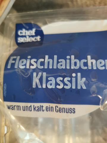 Fleischlaibchen, klassik by anna_mileo | Uploaded by: anna_mileo