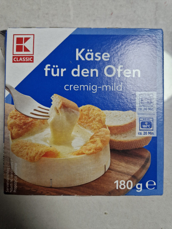 Käse für den Ofen cremig-mild von diiese.vxni | Hochgeladen von: diiese.vxni