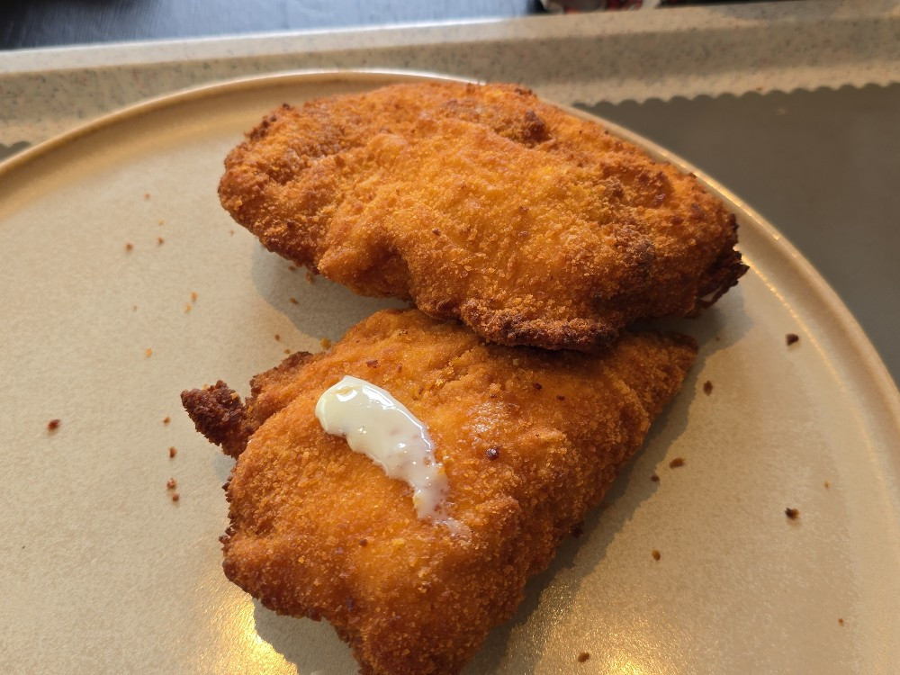 Hühner cordon bleu von smilybane | Hochgeladen von: smilybane Hühner cordon bleu von smilybane | Hochgeladen von: smilybane