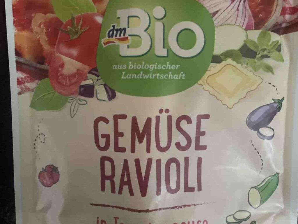 Gemüse Ravioli von irhu | Hochgeladen von: irhu