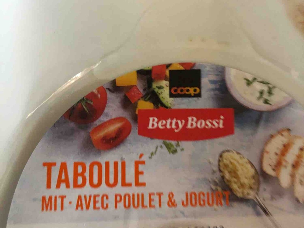 taboulé Hühnchen Joghurt von SelinaBeco | Hochgeladen von: SelinaBeco