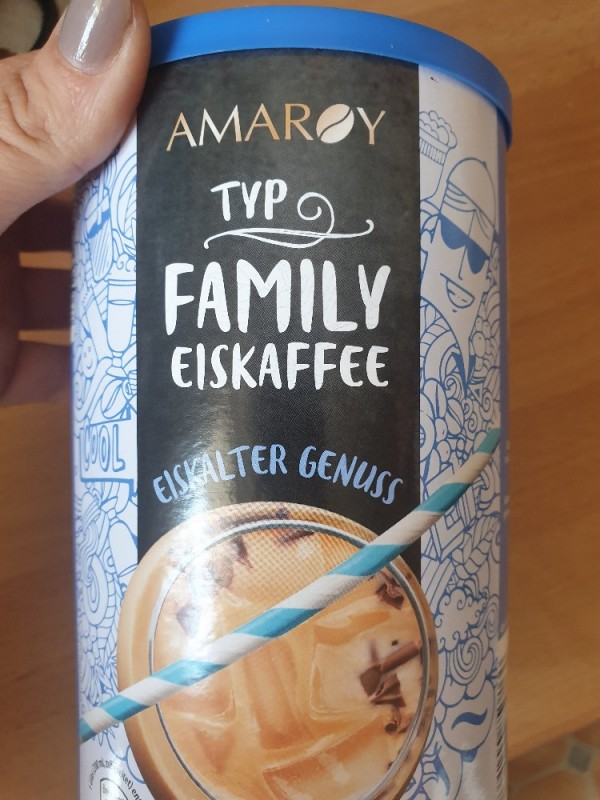 Family Eiskaffee von giuhel | Hochgeladen von: giuhel