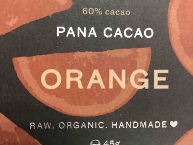 raw cacao von okgo | Hochgeladen von: okgo