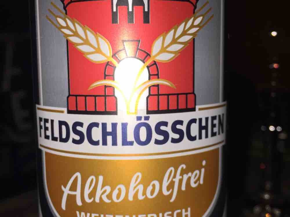 Bier Alkoholfrei weizenfrisch von tanjastauffer | Hochgeladen von: tanjastauffer