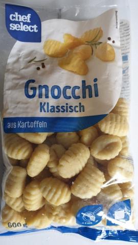chef select Gnocchi, aus Kartoffeln von jbaumgard714 | Hochgeladen von: jbaumgard714