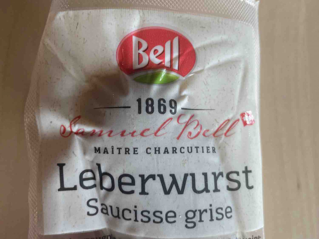 Leberwurst von csom | Hochgeladen von: csom