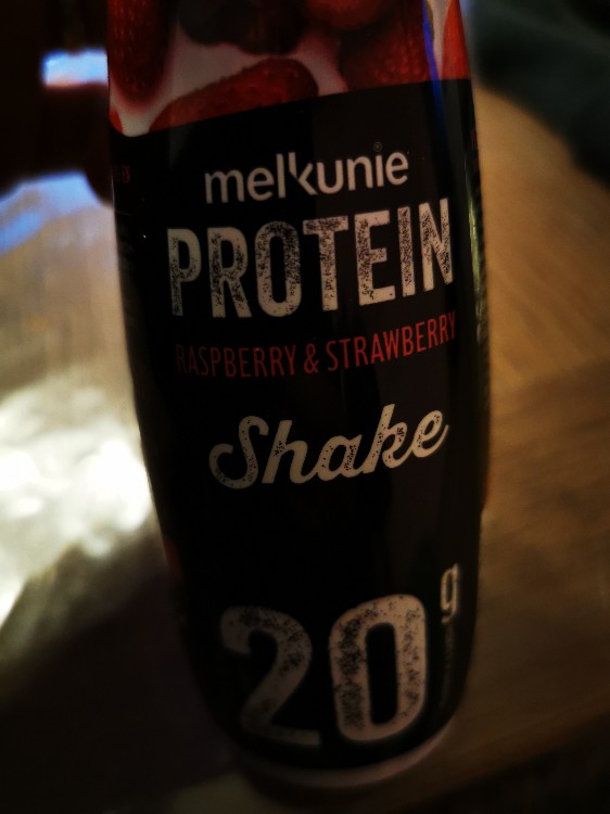 melkunie protein shake von gr.roy | Hochgeladen von: gr.roy