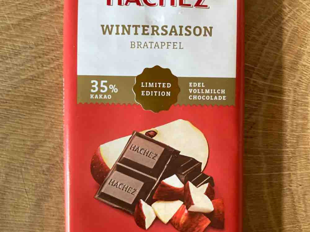 Beatapfel Schokolade von susu90 | Hochgeladen von: susu90