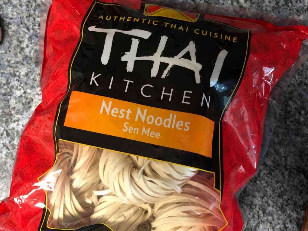 Nest Noodles von dieserrobi | Hochgeladen von: dieserrobi