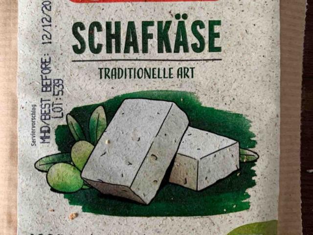 Schafskäse, Bio von phlpp11 | Hochgeladen von: phlpp11