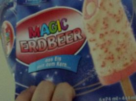Magic Erdbeer Verpackung | Hochgeladen von: markus.napp