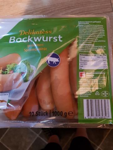 Bockwurst, K classic von Isolde691 | Hochgeladen von: Isolde691