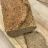 Weizen-Vollkornbrot, Mit Snack, Möhren und Frühlingszwiebeln von | Hochgeladen von: MagtheSag