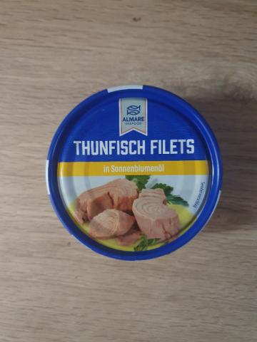 Tunfisch Filets by adnq.111 | Hochgeladen von: adnq.111