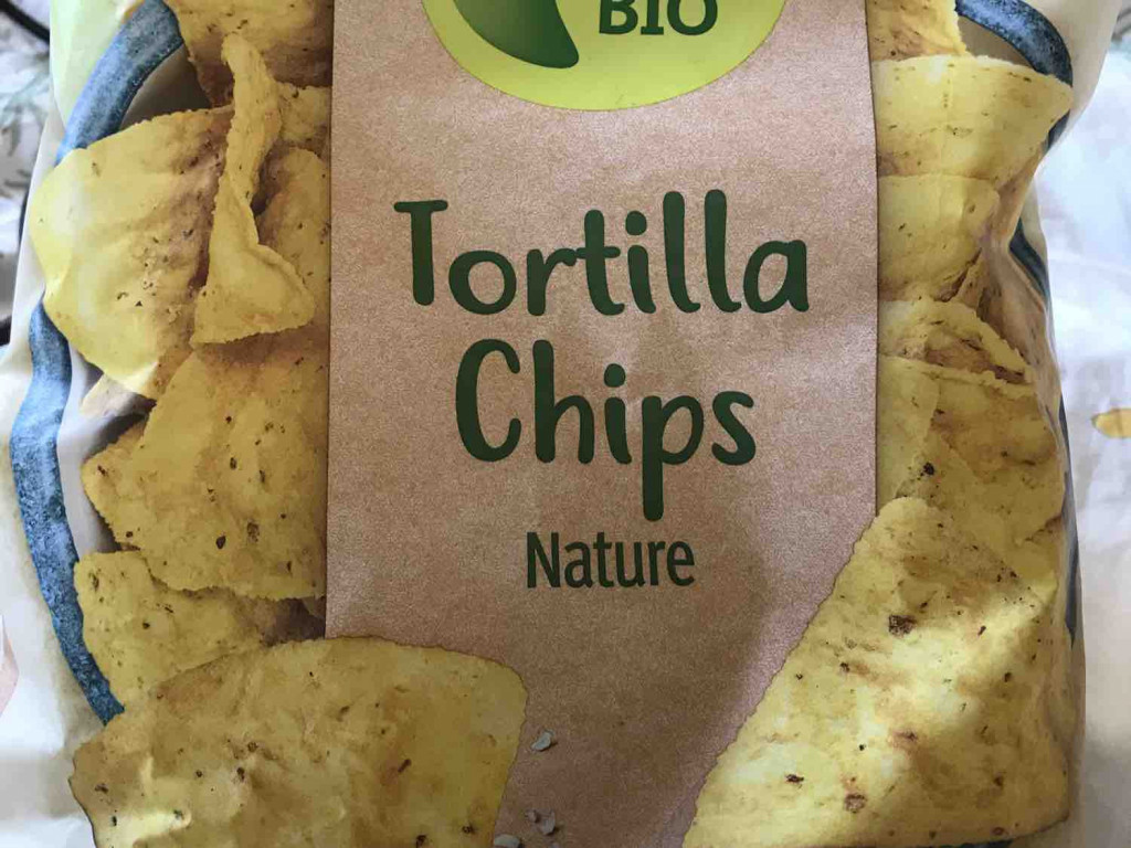 Tortilla Chips, Nature von angelinahofer | Hochgeladen von: angelinahofer