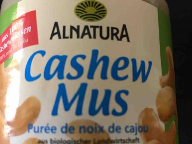 Cashew Mus von Grisi | Hochgeladen von: Grisi