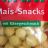Maxi Mais-Snacks, gluten von Miniholic | Hochgeladen von: Miniholic
