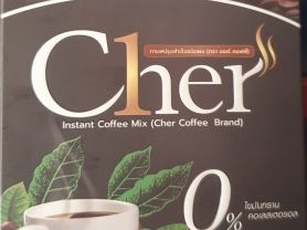 Cher Instant Coffee, Kaffee | Hochgeladen von: Mario24