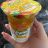 Frucht auf Joghurt Mango von kathykorn | Hochgeladen von: kathykorn