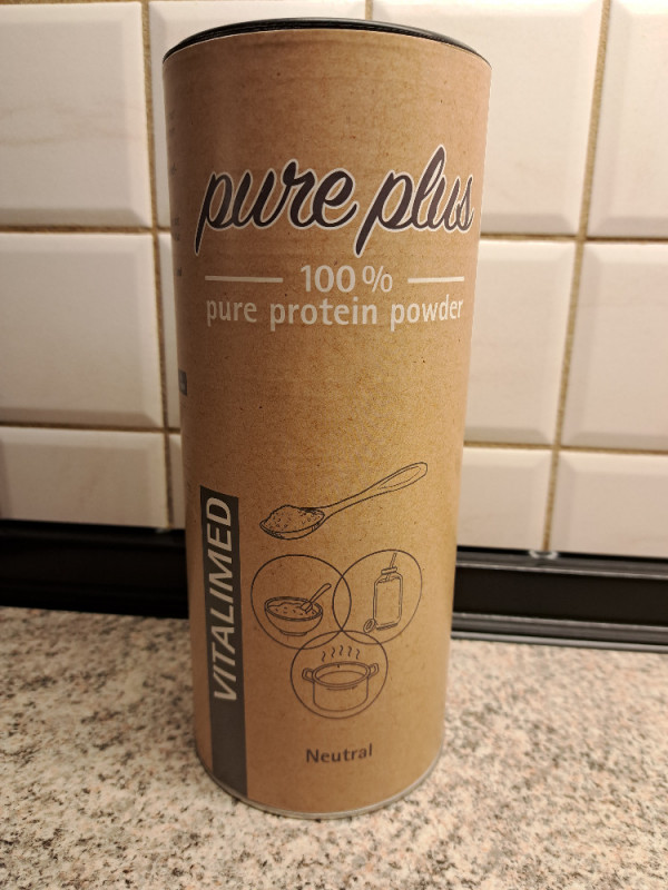 pure protein power von oliii16 | Hochgeladen von: oliii16