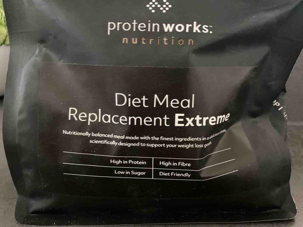 proteinworks diet meal, Wasser von edamb | Hochgeladen von: edamb