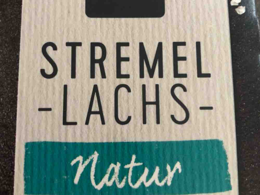 Stremel Lachs, Natut von KaZi1984 | Hochgeladen von: KaZi1984
