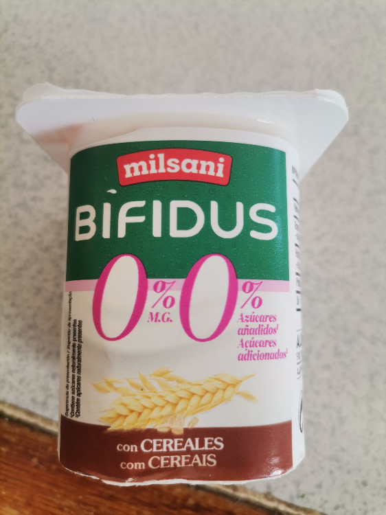 milsani bifidus yoghurt cereals by vanessasa | Hochgeladen von: vanessasa