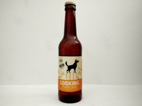 Woif Biersieder - Goidkinig: Pilsner Lager | Hochgeladen von: micha66/Akens-Flaschenking