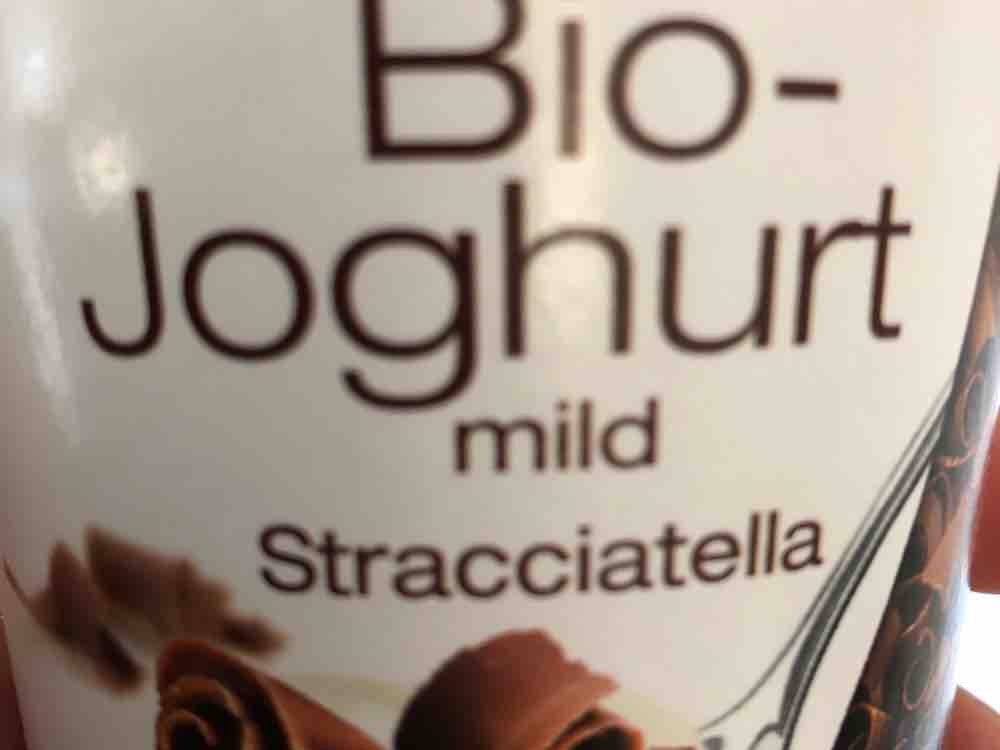 Bio-Joghurt mild Starciatella von m.riemenschneider74 | Hochgeladen von: m.riemenschneider74