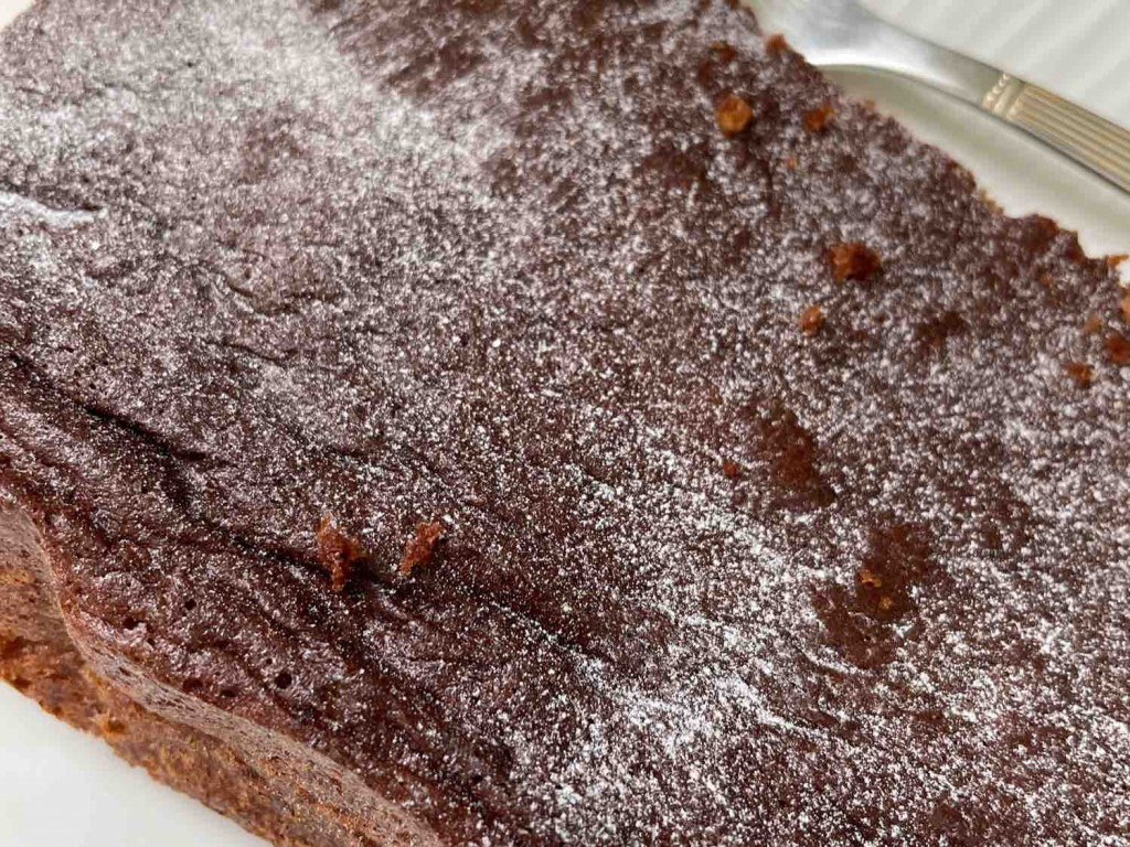 Schokoladen Blechkuchen von Naedl | Hochgeladen von: Naedl