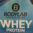 Whey Protein, Chocolate von bartsimpson6578 | Hochgeladen von: bartsimpson6578
