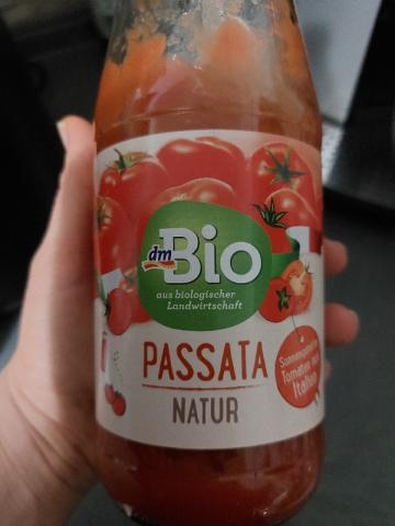 Passata Natur von mum1902 | Hochgeladen von: mum1902