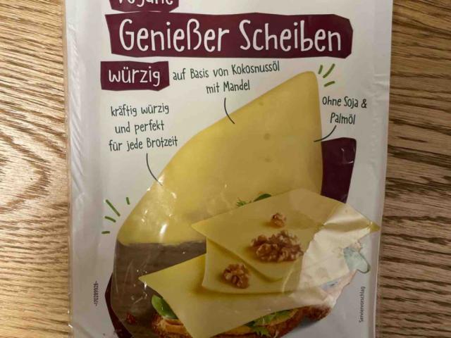 vegane genießer scheiben, würzig by csenuska | Uploaded by: csenuska
