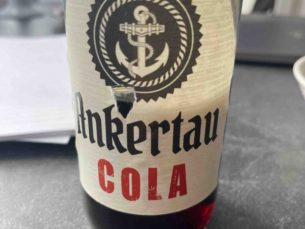 vielanker cola von BenKreiner | Hochgeladen von: BenKreiner