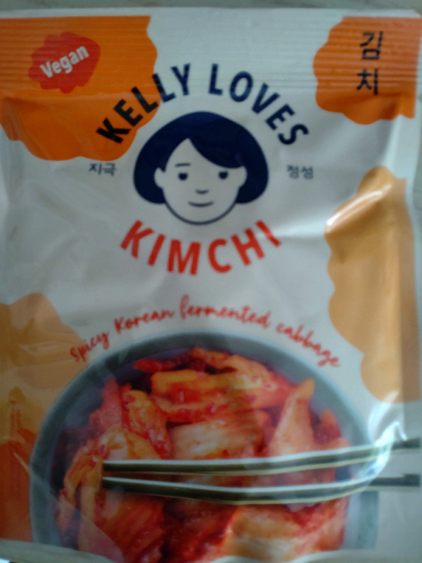 Kimchi von HigherPower | Hochgeladen von: HigherPower