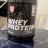 MAMMUT WHEY PROTEIN von floxharper | Hochgeladen von: floxharper