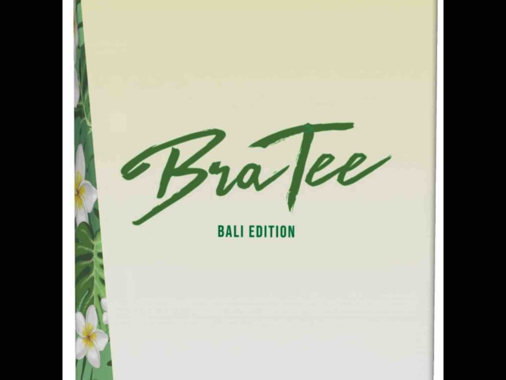 BraTee  Bali Edition von Dianabl | Hochgeladen von: Dianabl