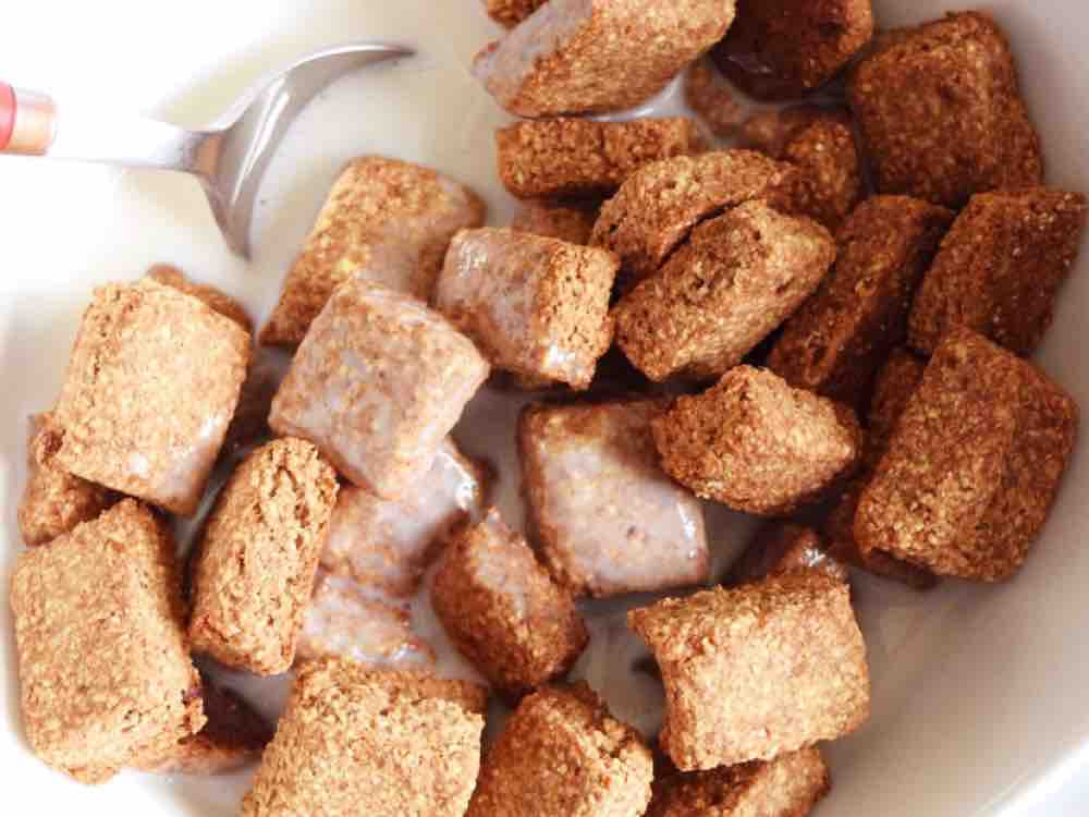 Cinnamon Cereal Protein von liligarfield | Hochgeladen von: liligarfield