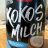 Kokos Milch, fett reduziert by Ildar0405 | Hochgeladen von: Ildar0405