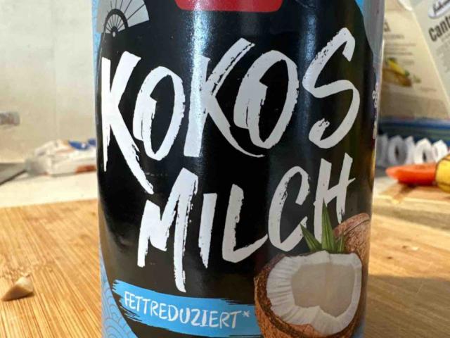 Kokos Milch, fett reduziert by Ildar0405 | Hochgeladen von: Ildar0405