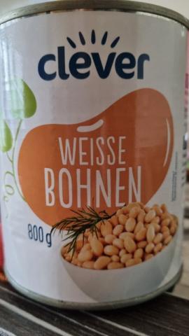 Weisse Bohnen von muzpez7745 | Hochgeladen von: muzpez7745