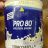 Pro 80 Protein Shake Stracciatell von andreaswmoor277 | Hochgeladen von: andreaswmoor277