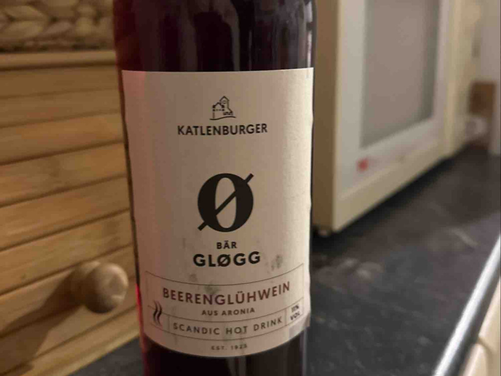 Glühwein von LindaTrstrm | Hochgeladen von: LindaTrstrm